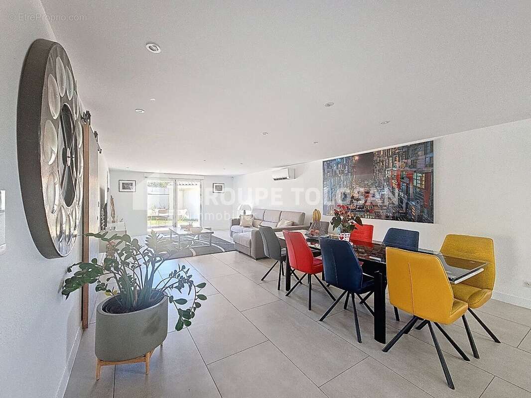 Maison à ESCALQUENS