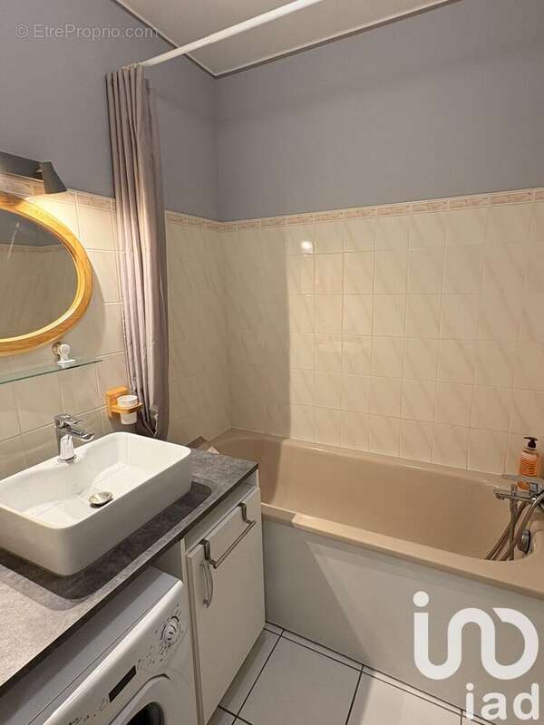 Appartement 36 m² à La Baule-Escoublac  - photo 6