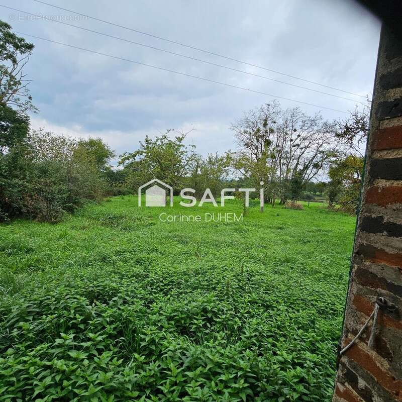 Photo 9 - Maison à VOUSSAC