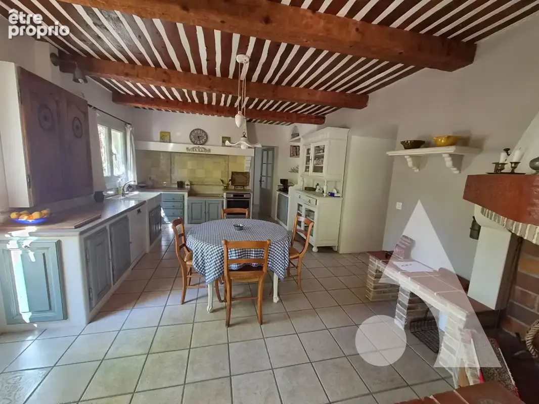 Draguignan - 7 pièces - 285 m² - photo 4