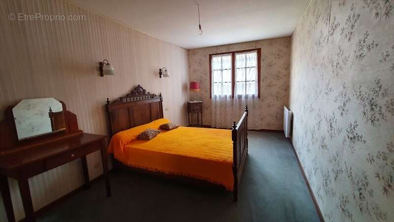 Dpt Gers (32), à vendre AYZIEU maison P6 - photo 9
