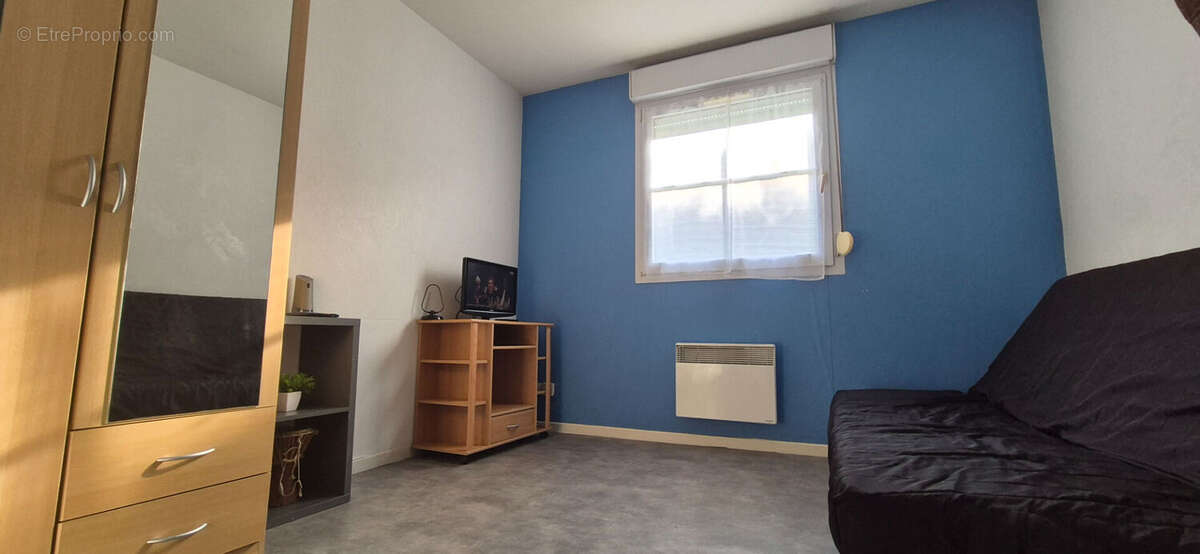 Appartement à BEUVRY