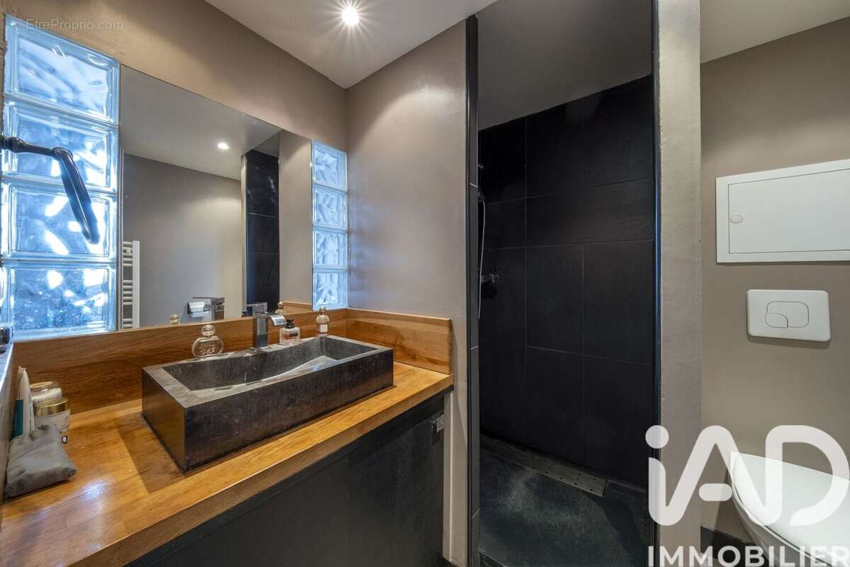 Photo 7 - Maison à RIVEDOUX-PLAGE