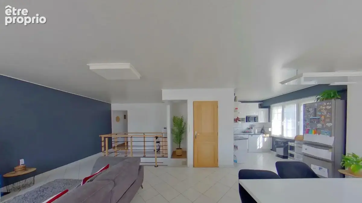 Maison À Vendre - photo 6