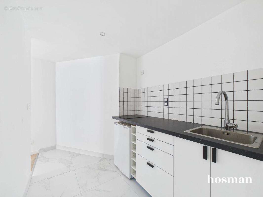 Appartement à ARPAJON