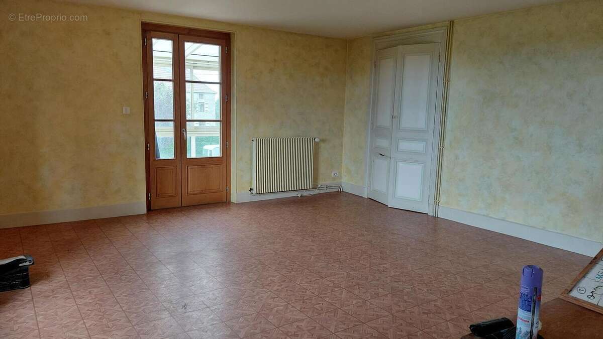 Photo 9 - Maison à MARCIGNY