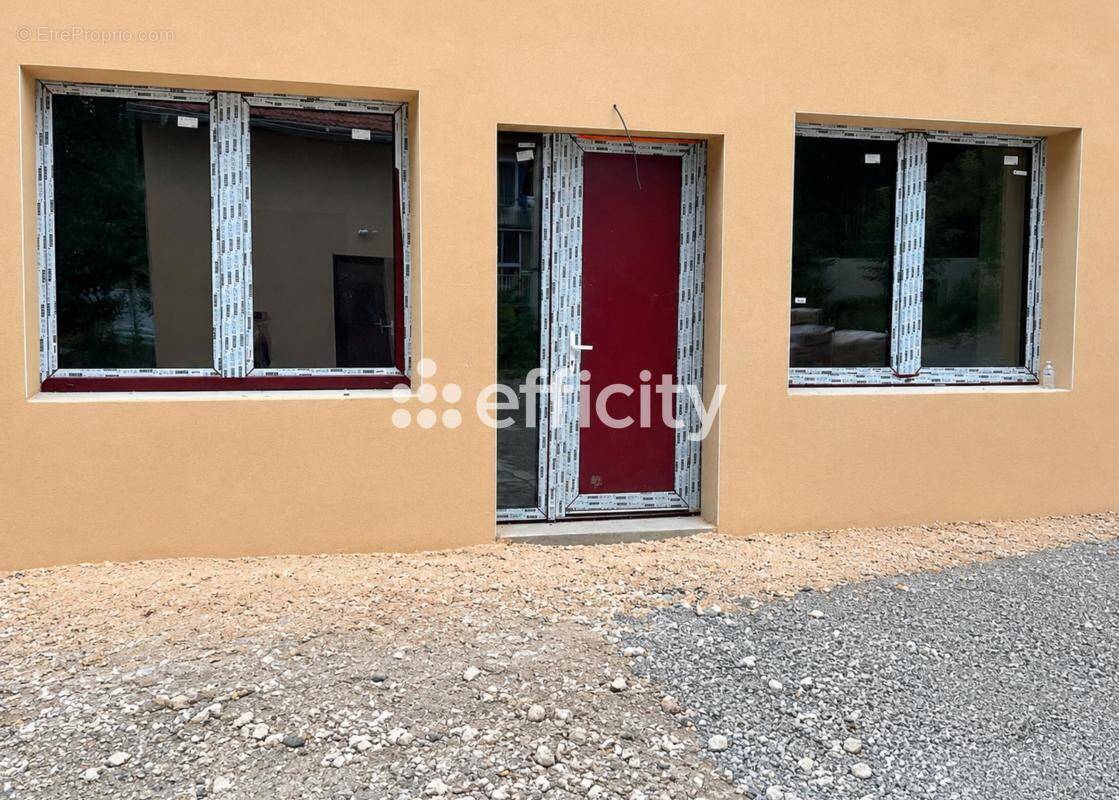 Appartement à SAINT-JEOIRE