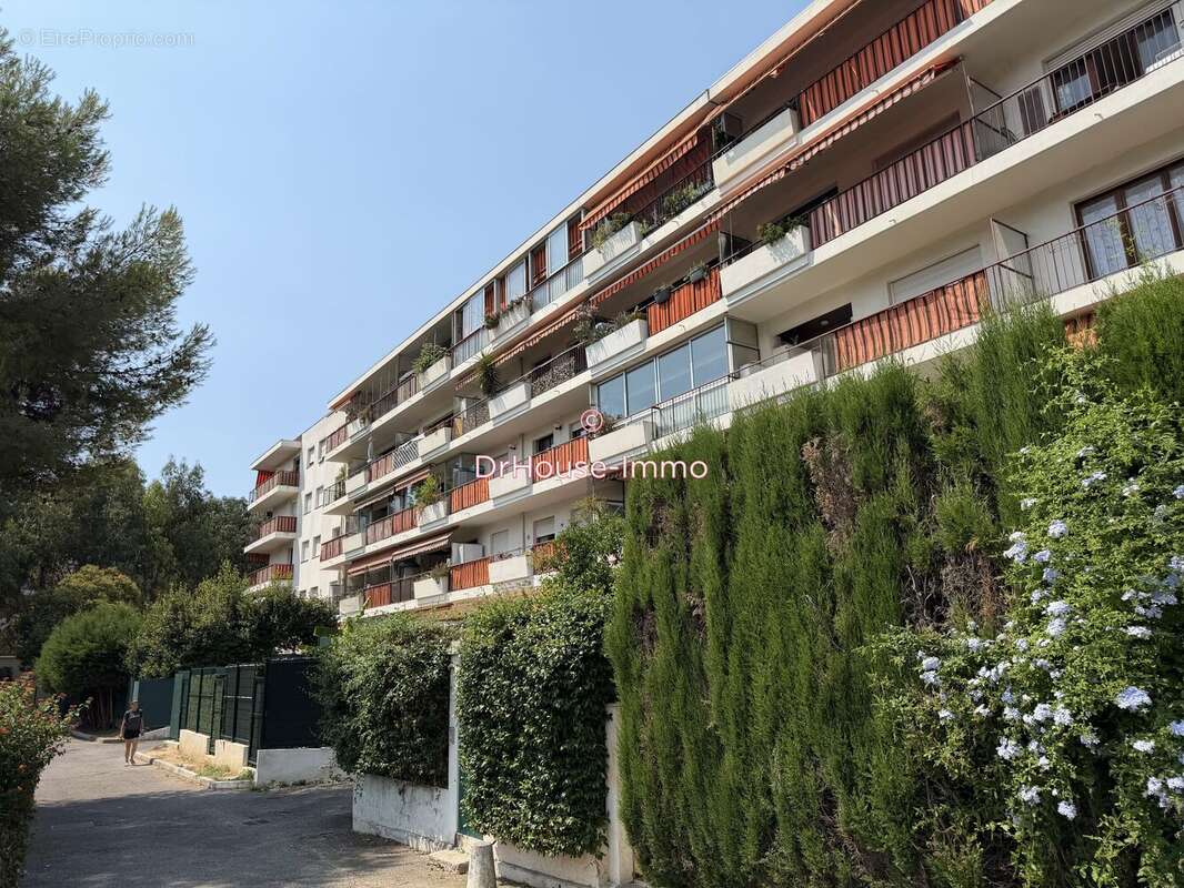 Appartement 29 m² à Cagnes-Sur-Mer  - photo 5