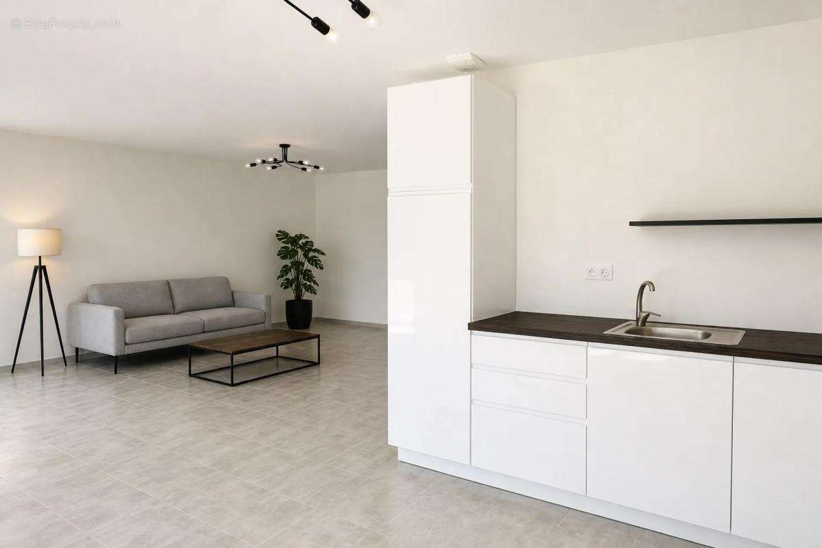 MAISON 2020, comme neuve, 124 m² à RUGLES - photo 13
