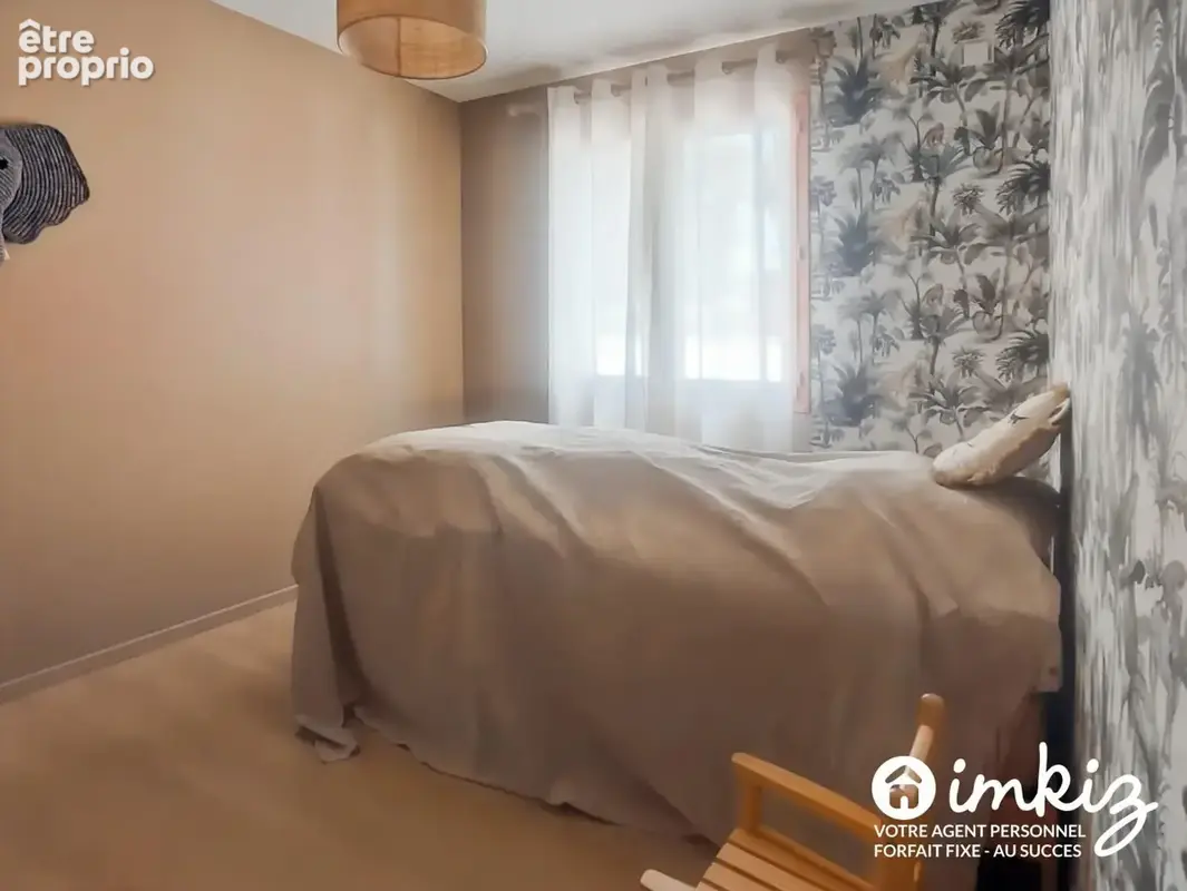 Maison familiale avec espaces independants - photo 9
