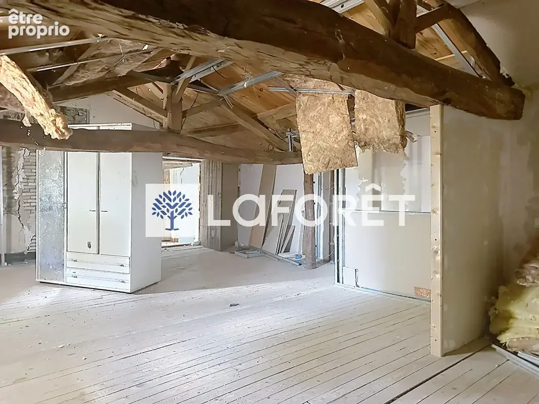 Vente maison Messais de MONCONTOUR - photo 10