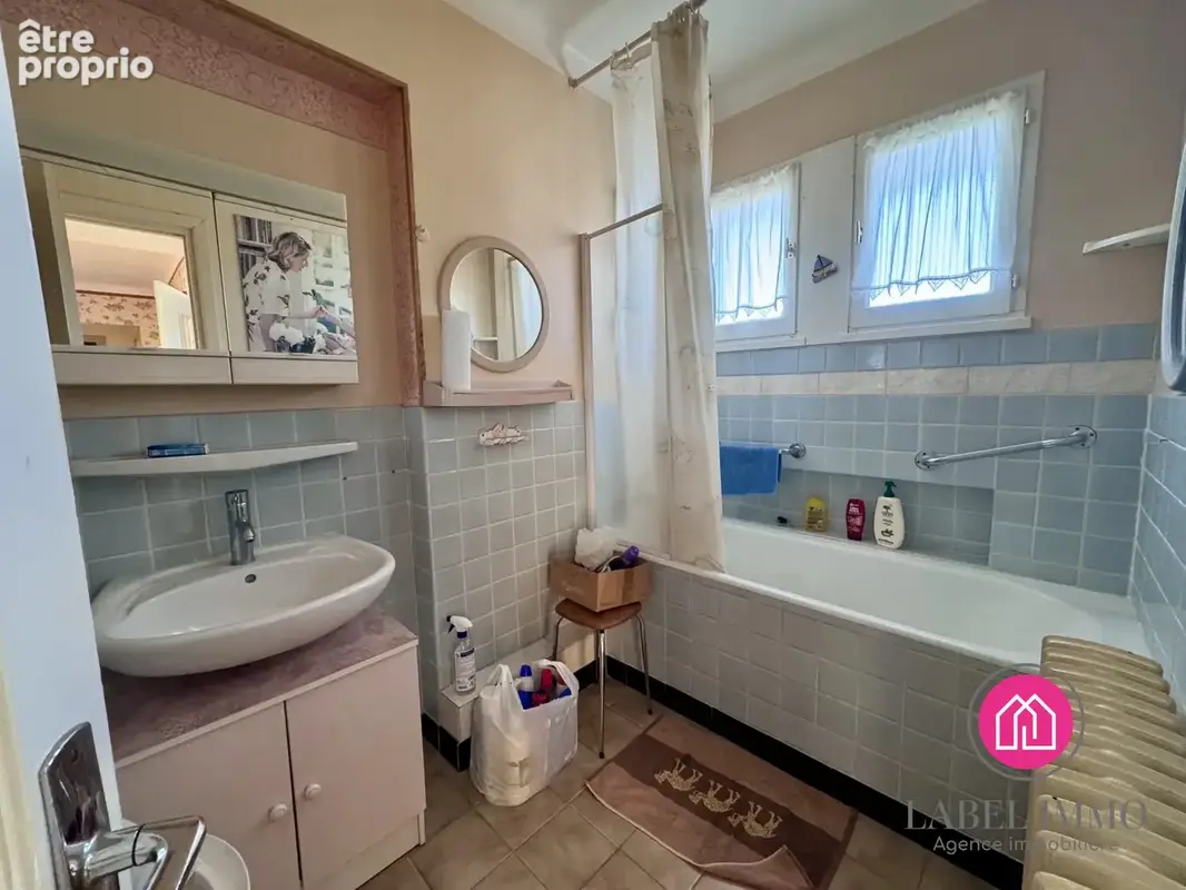 Maison 7 pièces 145 m² à vendre à Auberchicourt (59165) - photo 4