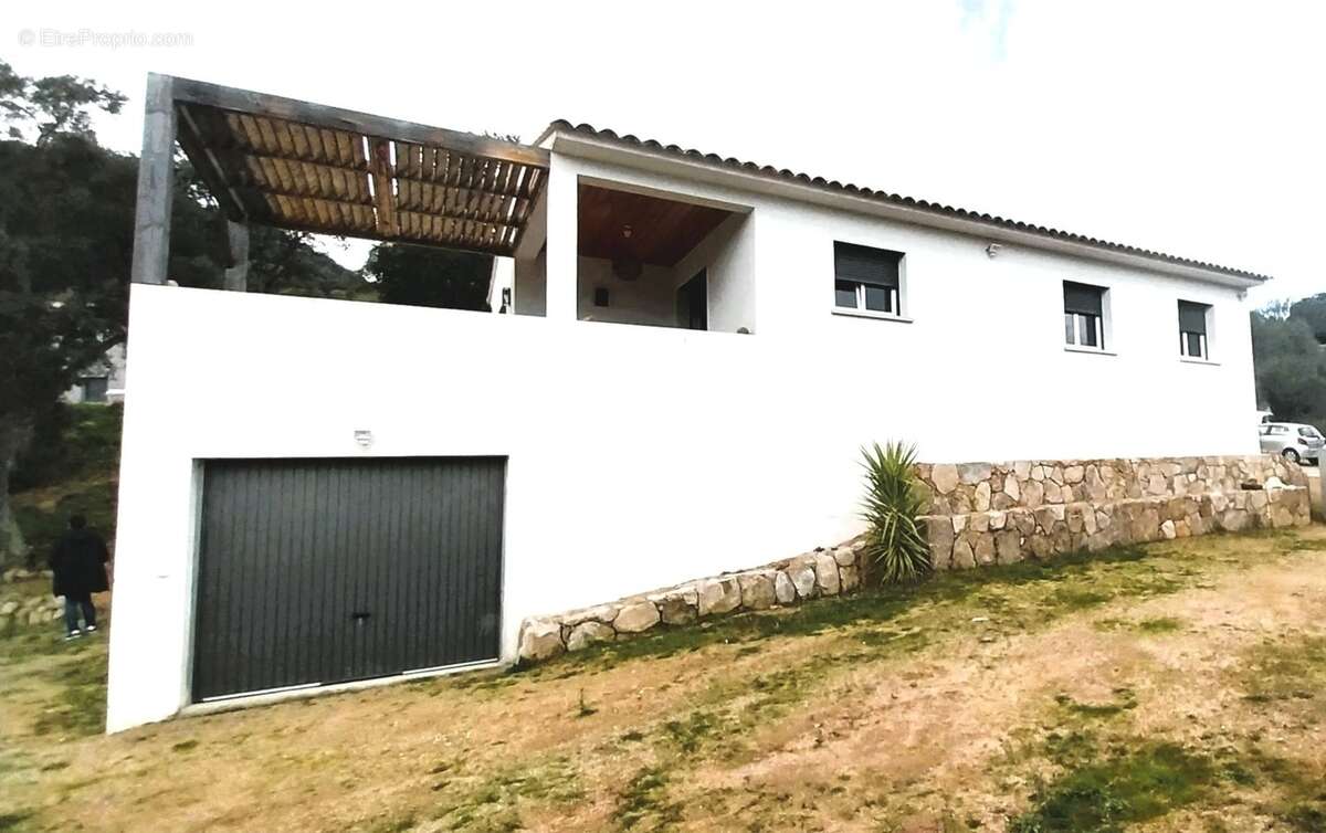 Maison à vendre 5 pièces SOTTA - photo 2