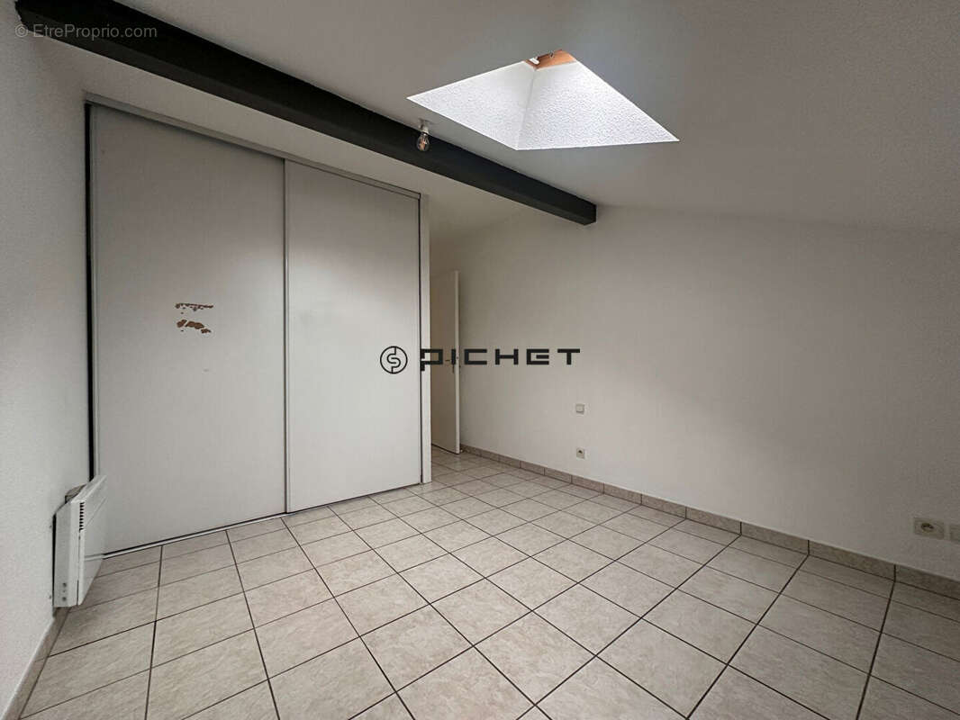 Appartement à PERIGUEUX