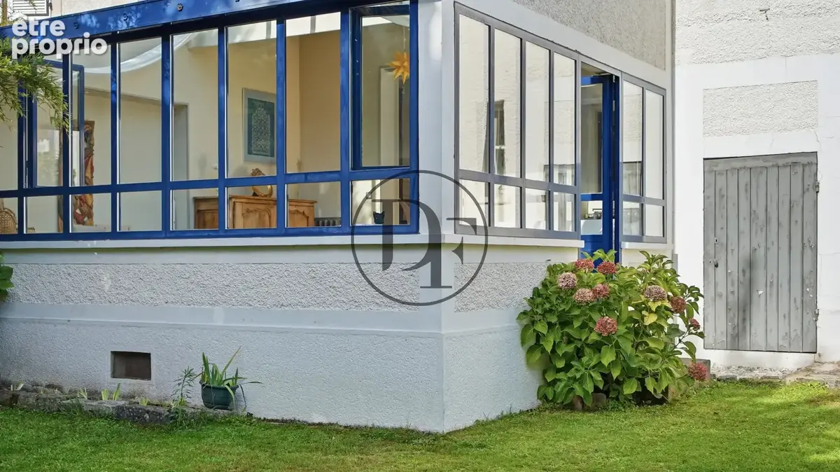 Maison fontainebleau - 220m2 - photo 23