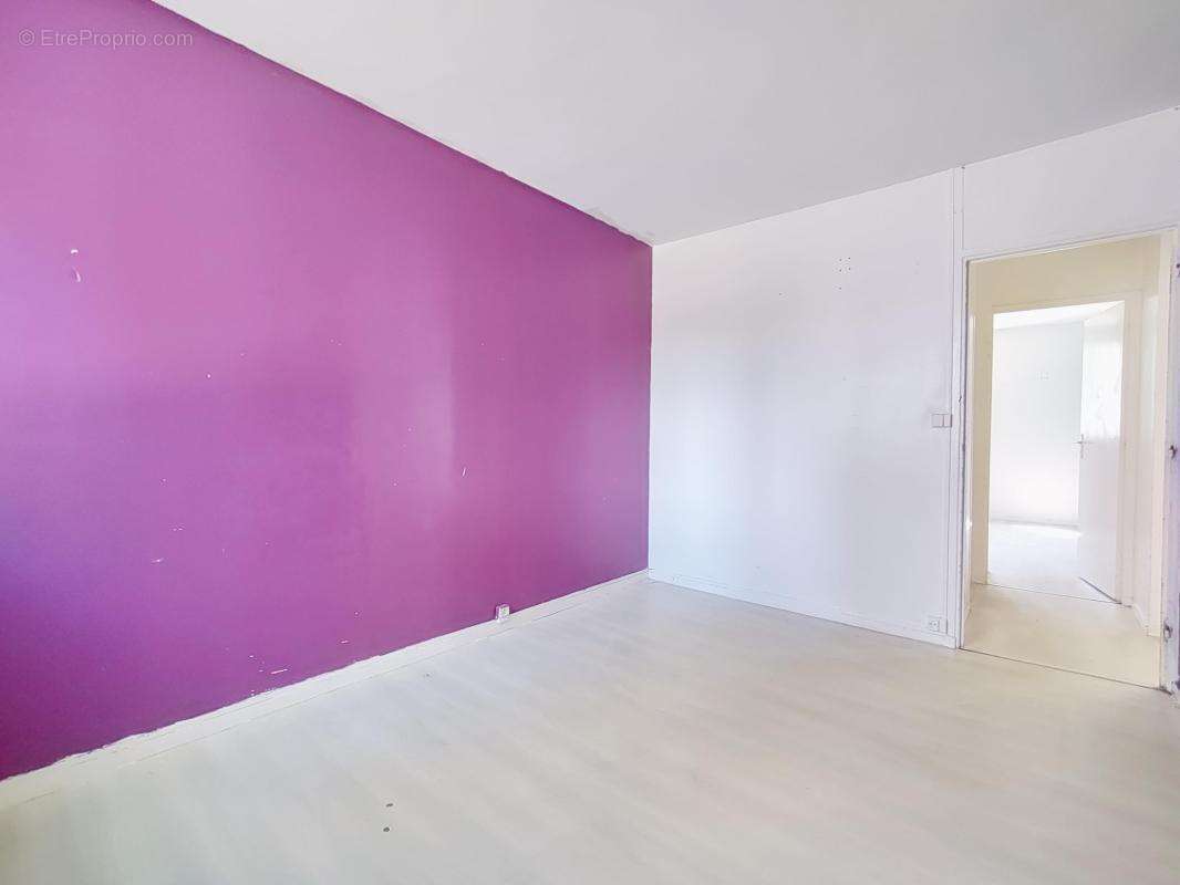 Appartement à BEAUVAIS