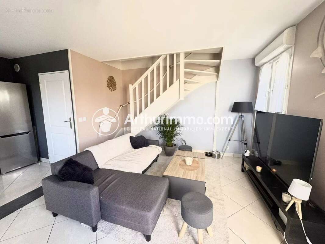 Maison à TIGERY