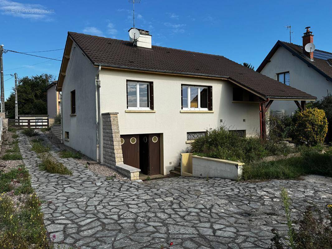 Maison à BOLOGNE