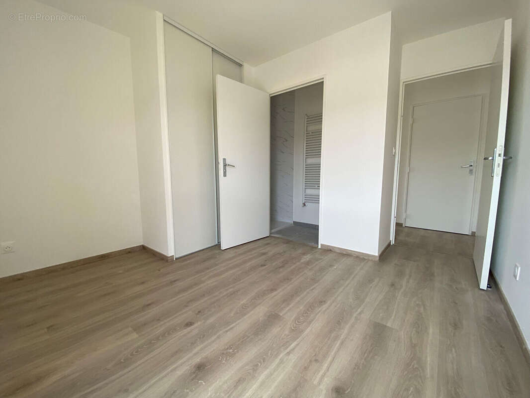 Appartement à THONON-LES-BAINS