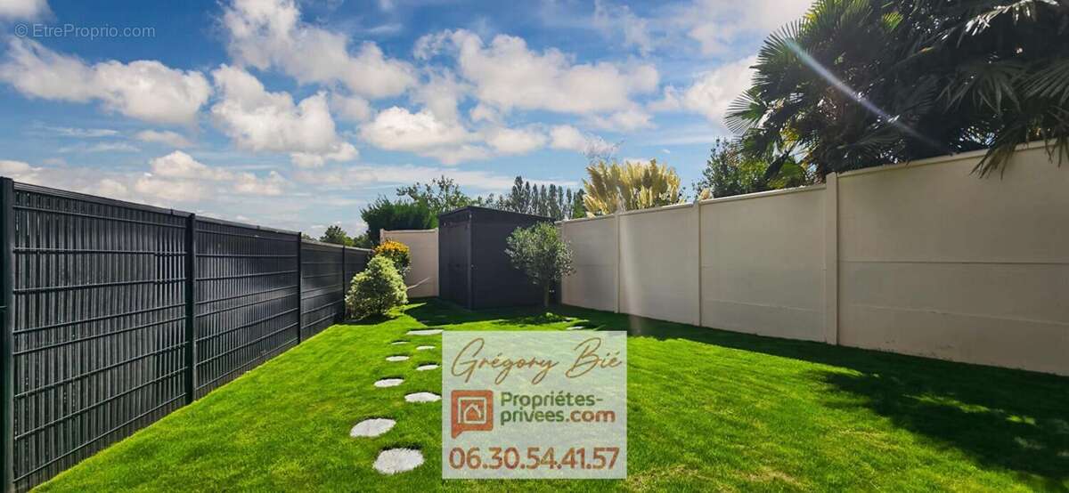 Maison à LA FERTE-SOUS-JOUARRE