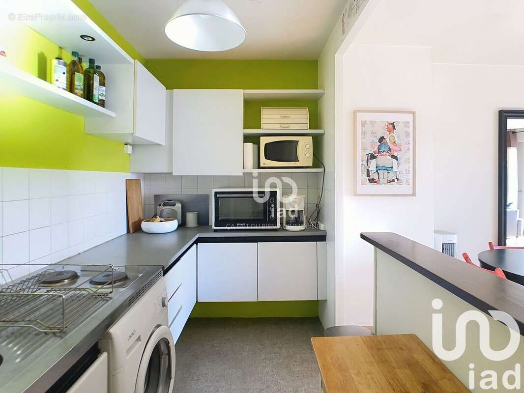 Photo 5 - Appartement à NANTES