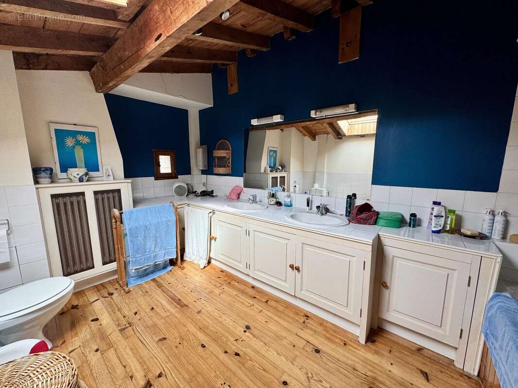 Maison à ALLEMANS-DU-DROPT