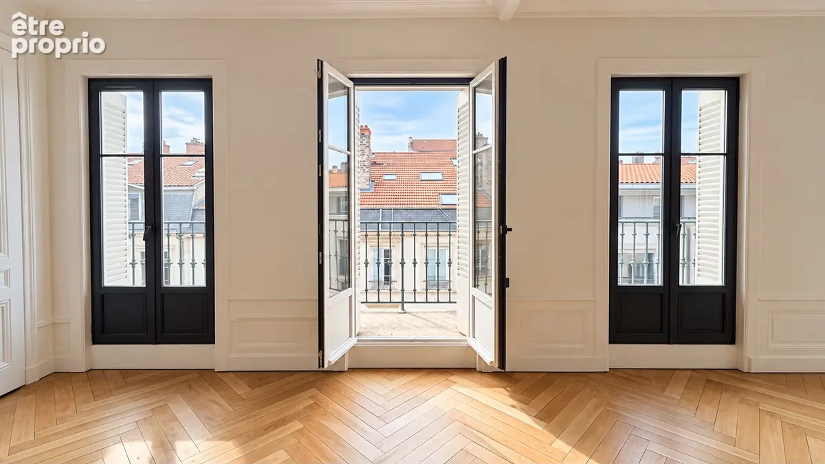 Photo Appartement à Lyon-6e au prix de 995 000€