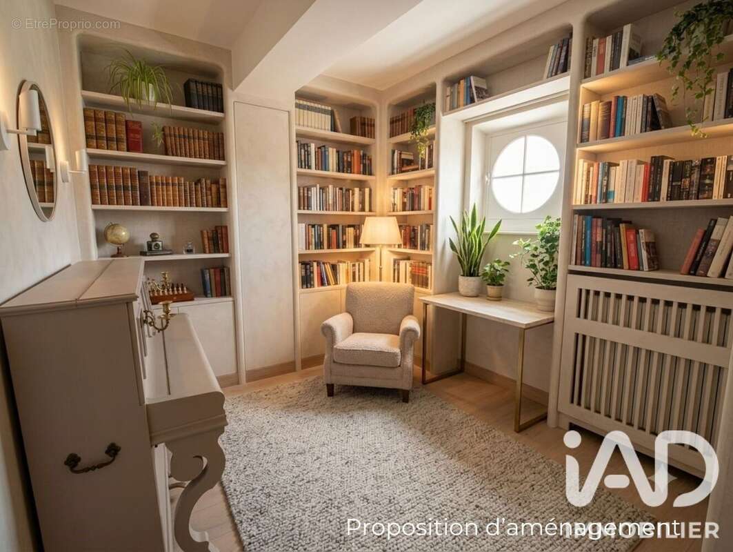 Maison 328 m² à Buzancais  - photo 9