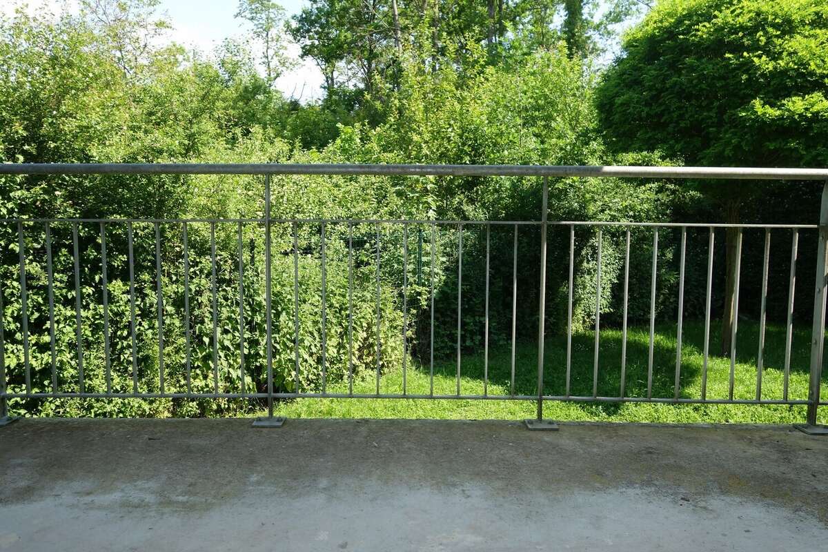 Appartement à LUNEVILLE