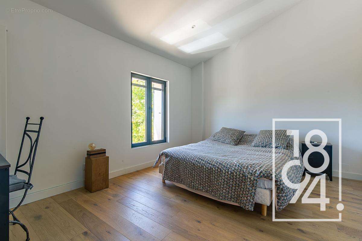 Maison à MARSEILLE-13E