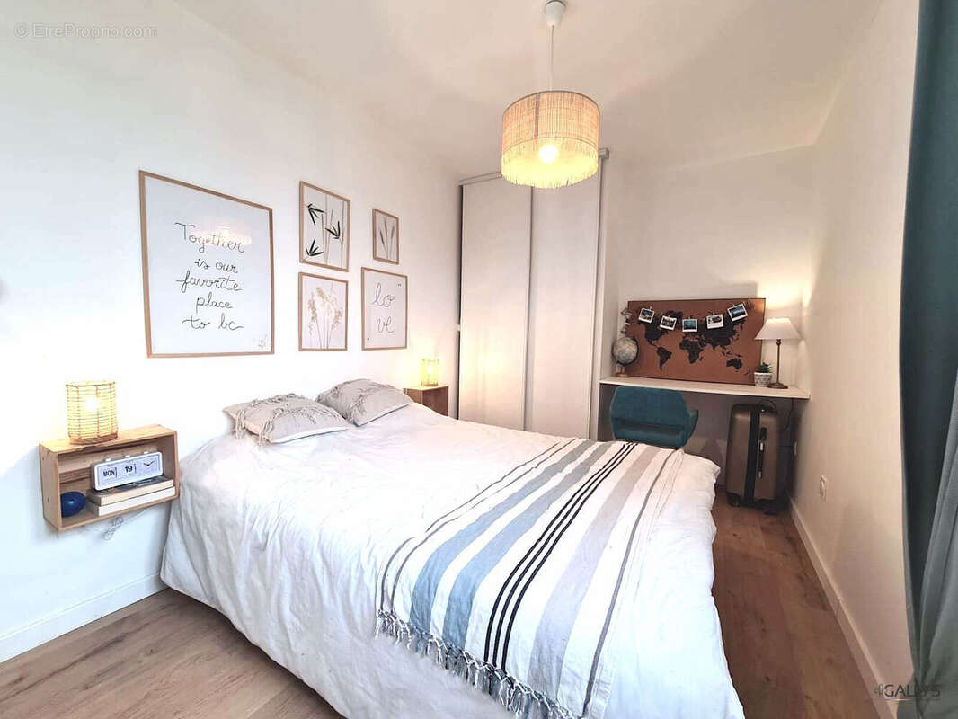 Appartement 67 m² à Toulouse  - photo 4