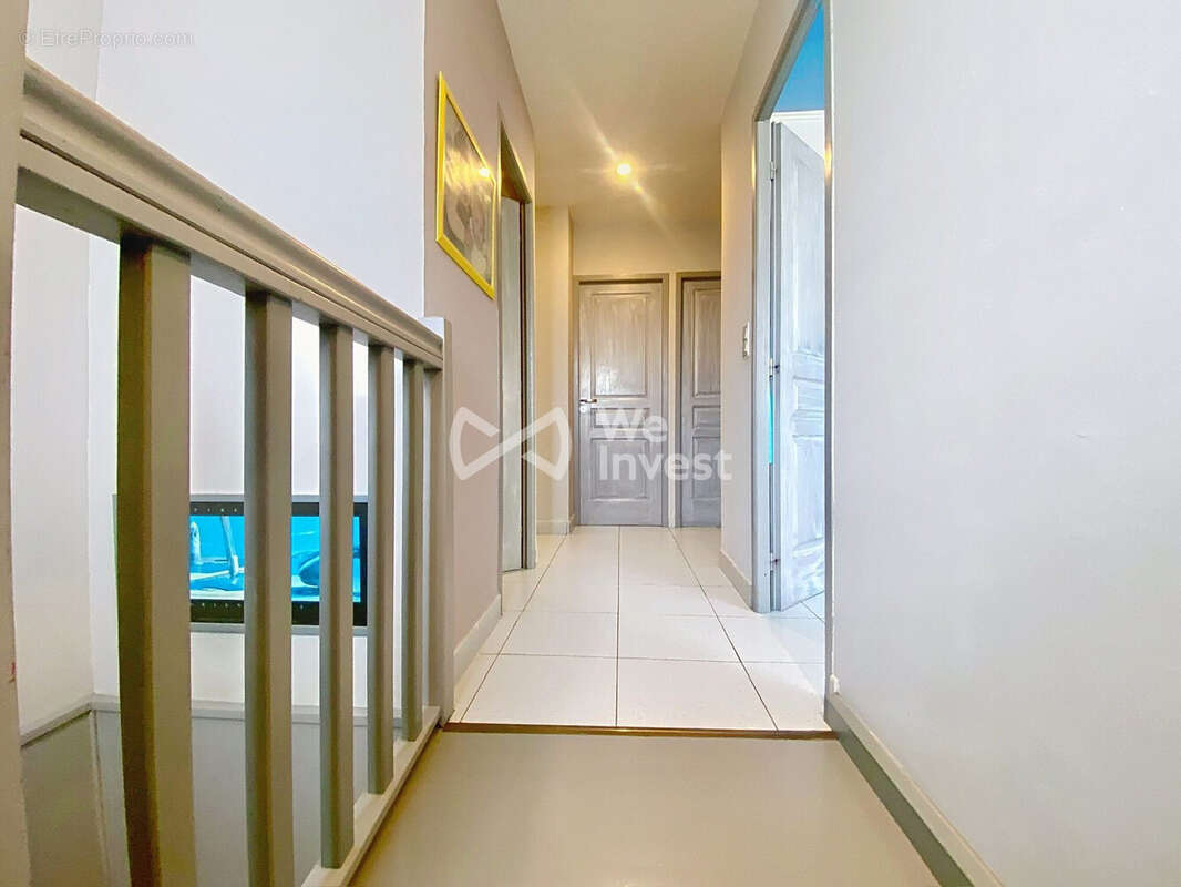 Maison 131 m² à Perpignan  - photo 8