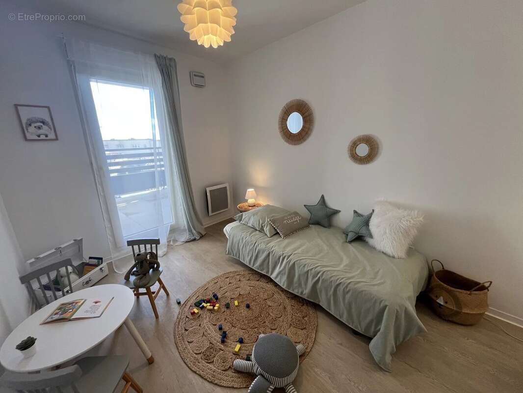 Appartement à NIMES