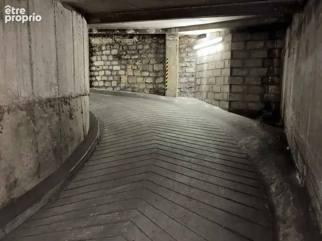 Parking à vendre à Paris-11e (75011) - photo 6
