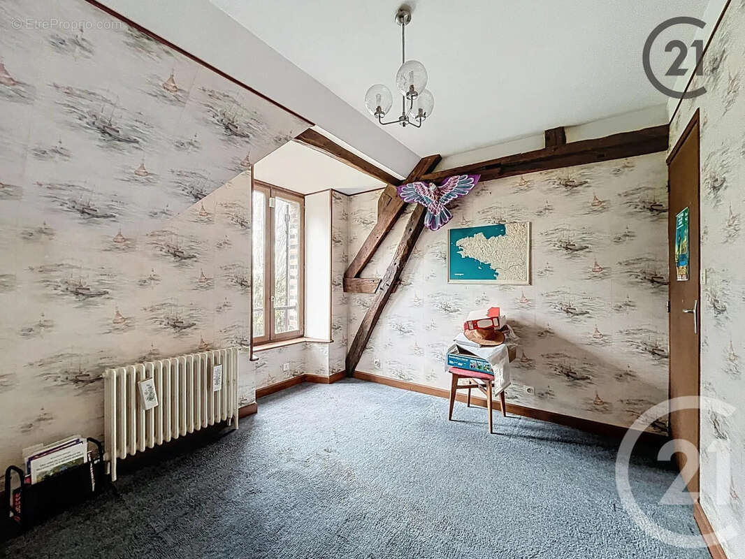 Maison à LAILLY
