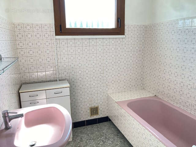 Maison à MONTBELIARD