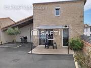 Photo 1 - Maison à BEAUREPAIRE