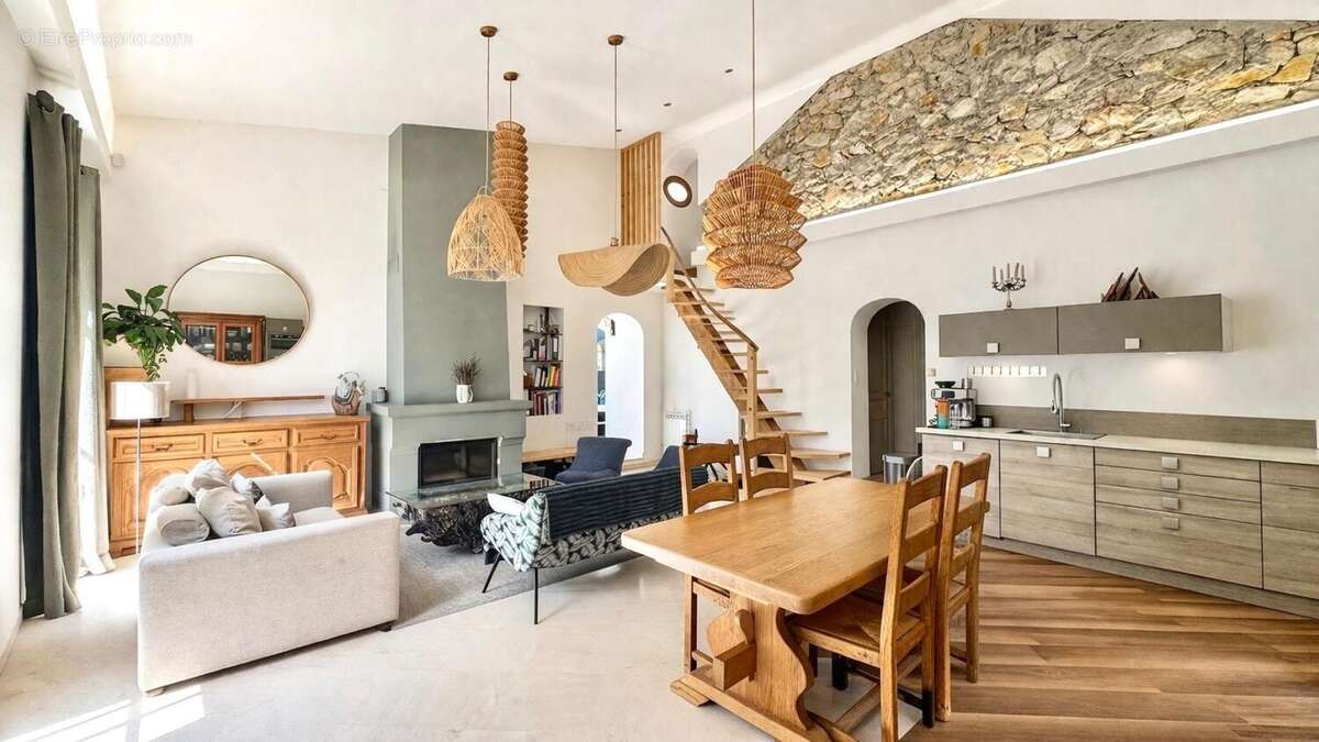 Photo 6 - Maison à CABRIES