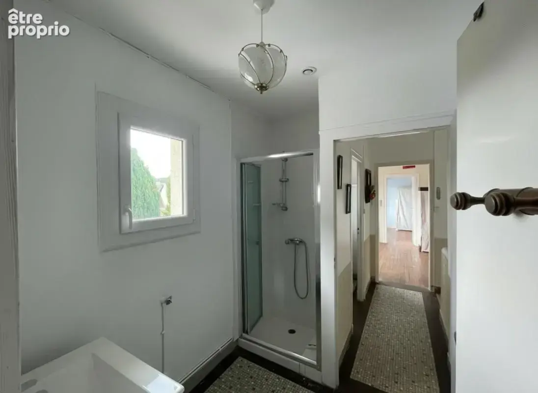 Maison à vendre 5 pièces CORLAY (22) - photo 8