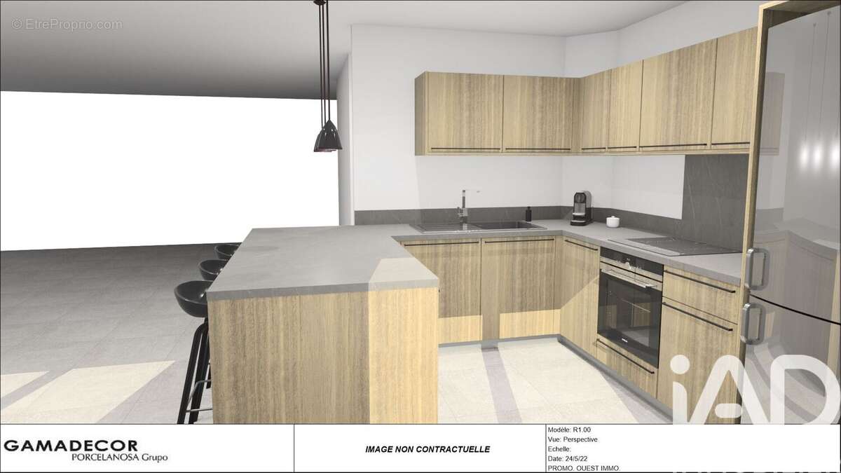 Photo 2 - Appartement à BRETIGNOLLES-SUR-MER