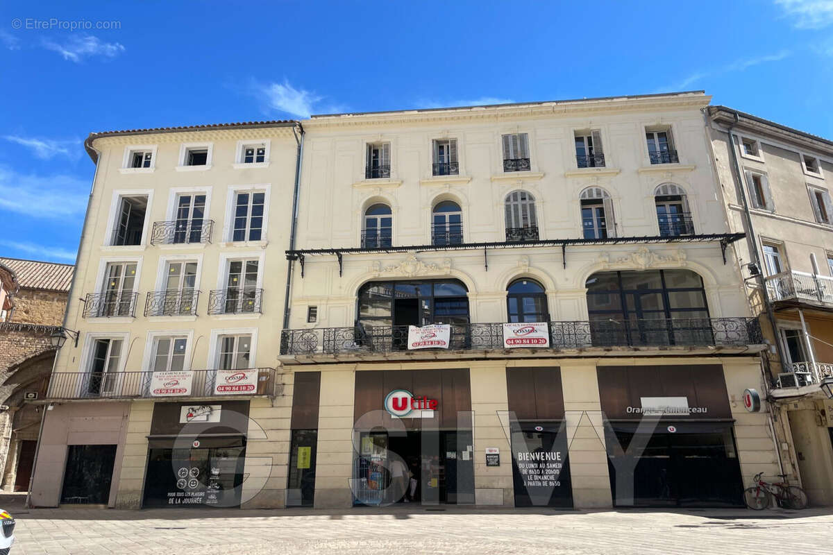 Appartement à ORANGE