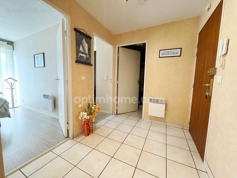 Appartement à LE MANS