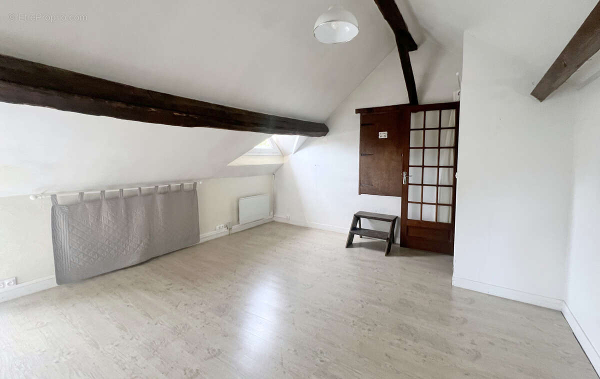 Maison à ABONDANT