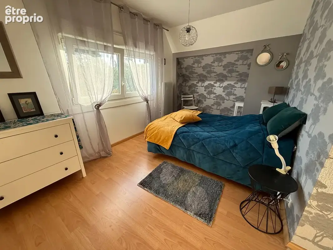Maison  6 pièces  178 m2 - photo 10
