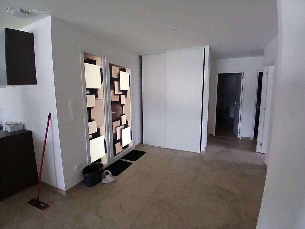 Plain pied 3 chambres 118m2 a grenoux - photo 6