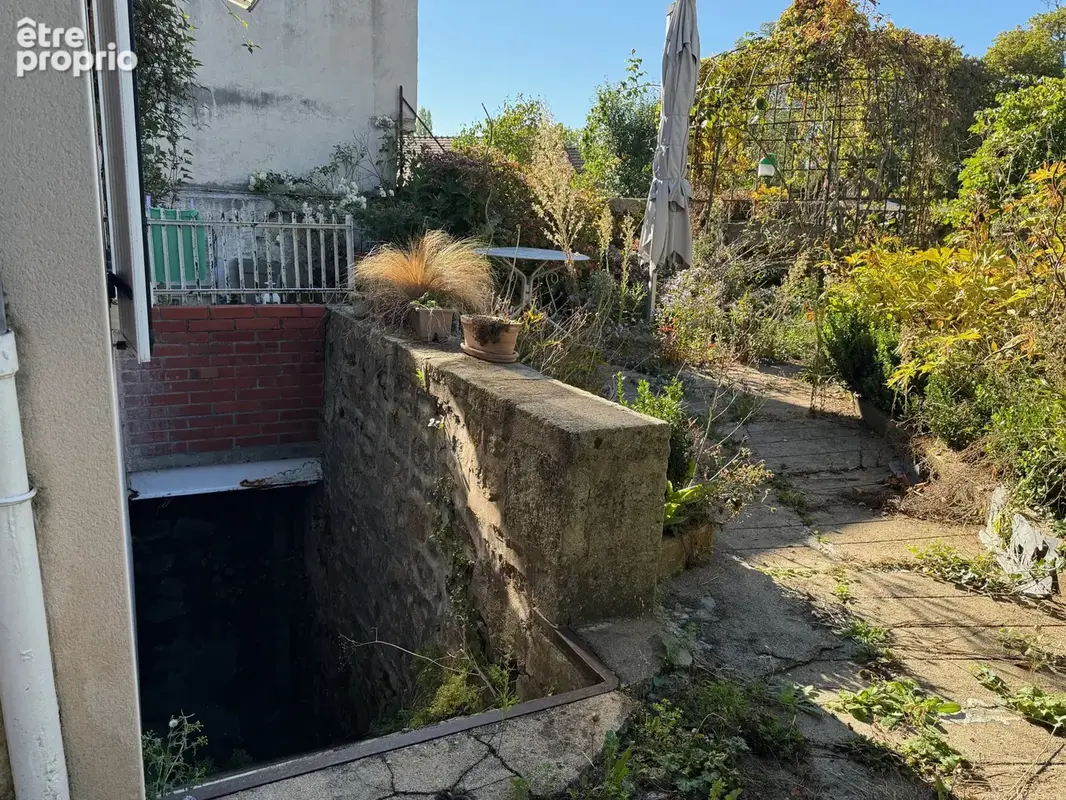 Auv 1234 : Maison rénovée avec jardin et garage à Marcillat, 641m2 - photo 39