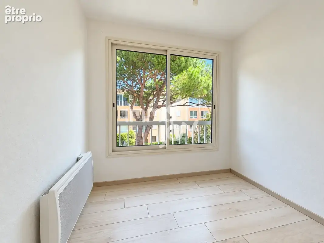 Appartement 2 pièces de 26.50 m2 avec parking - photo 7