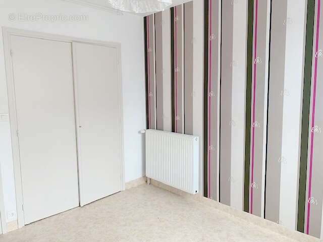 Appartement à PONTIVY