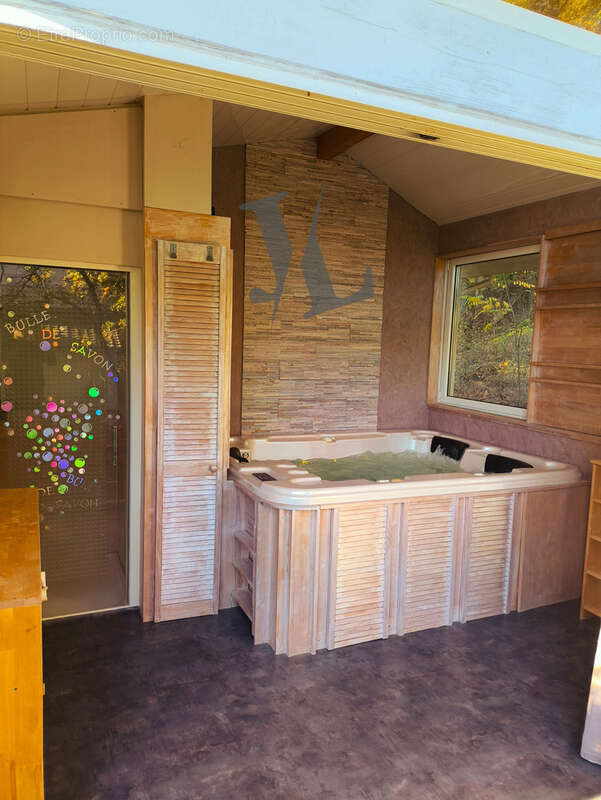 Maison à MONTMEYRAN