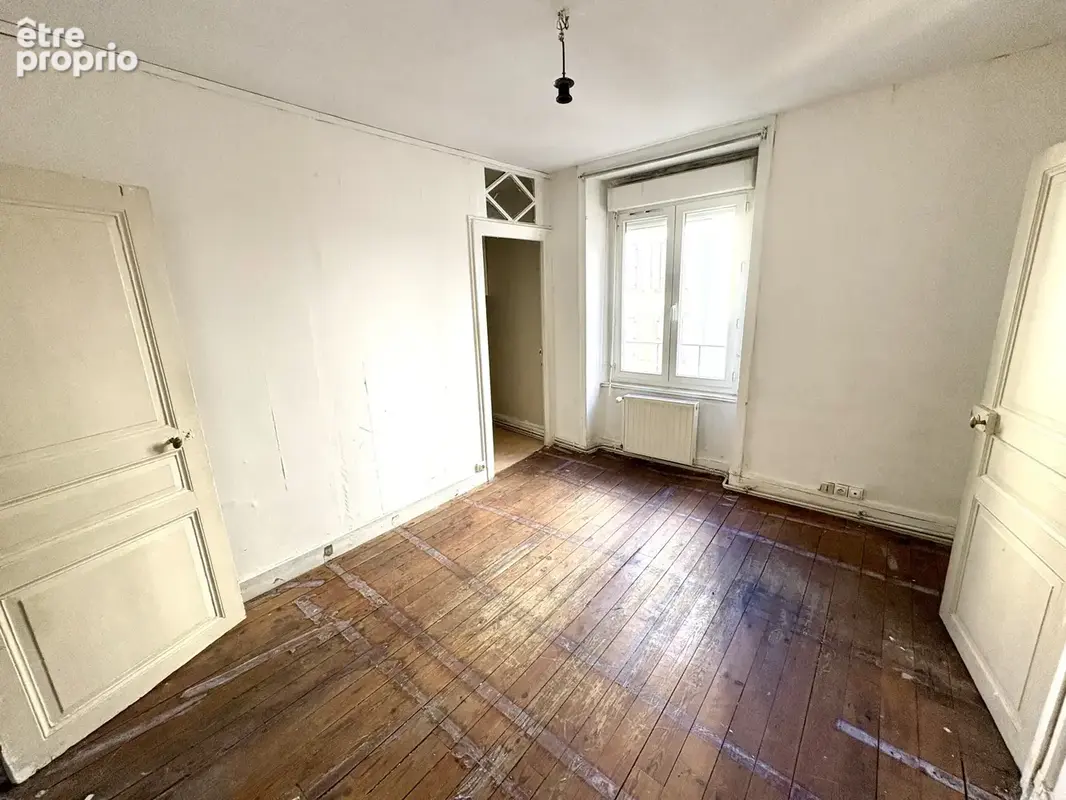 Photo Appartement à Clermont-Ferrand au prix de 79 900€